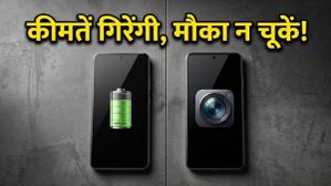 Flipkart Sale 2026: 7000mAh बैटरी और 120W चार्जिंग वाले 'Spec-Monster' फोंस पर मचेगी लूट!