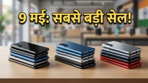 Flipkart Sasa Lele Sale: 9 मई से शुरू हो रही है धमाका सेल, इन 5G फोन्स पर मिलेगी भारी छूट