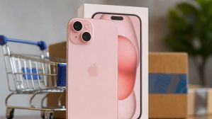 50,000 से कम में iPhone 15! फ्लिपकार्ट सेल में मची लूट, बैंक ऑफर्स और एक्सचेंज का उठाएं फायदा
