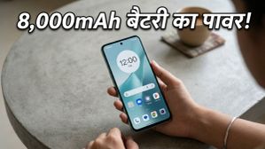 8,000mAh बैटरी वाला नया फोन! OnePlus ने मिड-रेंज मार्केट में मचाया तहलका