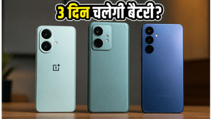 8,000mAh बैटरी वाला Realme 16T: क्या 3 दिन चलेगा फोन? जानिए इसकी असली ताकत
