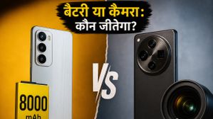 8000mAh बैटरी या 200MP कैमरा? Realme 16T vs OPPO Find X9 Ultra में कौन है असली विनर?