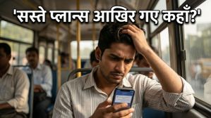 जियो के सस्ते रिचार्ज गायब? IMEI ब्लॉक कर कंपनी ने छिपाई ये धाकड़ सर्विस, यूजर्स का फूटा गुस्सा