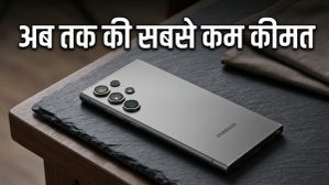 Samsung Galaxy S25 Ultra पर अब तक की सबसे बड़ी गिरावट, ₹94,999 में मिल रहा ये प्रीमियम फोन