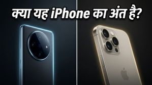 Vivo X300 Ultra की भारत में एंट्री: क्या 1.6 लाख का यह फोन iPhone का खेल बिगाड़ देगा?