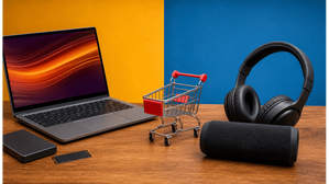 Amazon-Flipkart पर आज आखिरी मौका: लैपटॉप और SSD पर भारी छूट, कल खत्म होंगे बैंक ऑफर्स