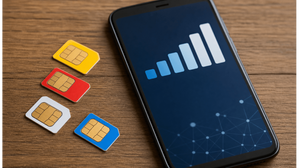 ₹299 से कम में Jio, Airtel, Vi और BSNL के बेस्ट रिचार्ज प्लान्स: डेटा और कॉलिंग का धमाका