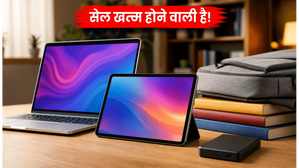 Flipkart Back to Campus Sale: लैपटॉप और गैजेट्स पर भारी छूट का आखिरी मौका, चूक गए तो पछताएंगे!