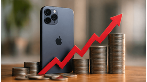 Flipkart का बड़ा झटका: iPhone 17 हुआ महंगा, HDFC ऑफर हटा, अब Axis-SBI से ऐसे बचाएं हजारों रुपये