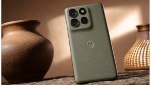 Motorola Edge 70 Pro+ लॉन्च: 6500mAh बैटरी और IP69 रेटिंग, क्या यह है साल का सबसे दमदार फोन?