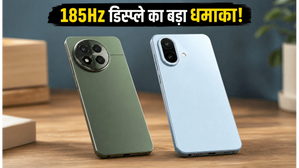 OnePlus 16R और Nord 7 में 185Hz डिस्प्ले का धमाका! गेमिंग के लिए बड़ा बदलाव, जानें कब होगा लॉन्च