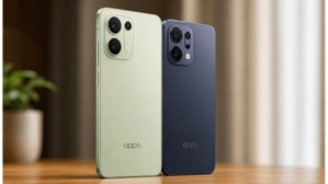 OPPO Reno 16 सीरीज लॉन्च: AI Snap Key और दमदार बैटरी के साथ मचाएगी तहलका, जानें कीमत