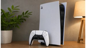 PS5 Digital Edition की सेल आज: Amazon-Flipkart पर भारी छूट, इन बैंक ऑफर्स से बचाएं हजारों रुपये