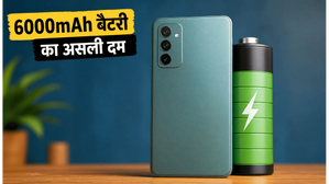 Samsung Galaxy M47 लॉन्च: 6000mAh बैटरी और 120Hz डिस्प्ले के साथ क्या यह है बेस्ट बजट फोन?
