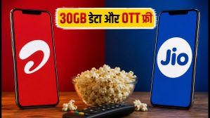 Airtel का नया ₹200 वाला डेटा पैक: 30GB डेटा और OTT का फायदा, Jio को सीधी टक्कर