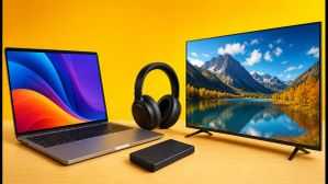 Amazon-Flipkart पर आज की सबसे तगड़ी डील: लैपटॉप और SSD पर भारी बचत का मौका!