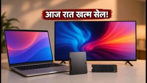 अमेज़न प्राइम डे सेल: लैपटॉप और टीवी पर आखिरी मौका, आज रात 12 बजे खत्म होंगे ये धांसू ऑफर्स!