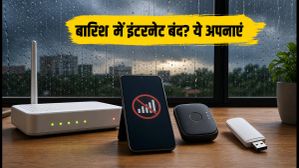 भारी बारिश में इंटरनेट बंद? Jio, Airtel और Vi के ये सस्ते डेटा बूस्टर बचाएंगे आपका काम