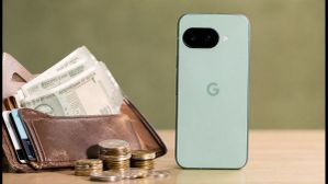 Google Pixel 10a पर अब तक की सबसे बड़ी गिरावट: बैंक ऑफर्स और एक्सचेंज के साथ मिल रहा है सबसे सस्ता! Google Pixel 10a पर अब तक की सबसे बड़ी गिरावट: बैंक ऑफर्स और एक्सचेंज के साथ मिल रहा है सबसे सस्ता!