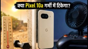 Pixel 10a रिव्यू: क्या गूगल का नया फोन गर्मी में टिकेगा? बैटरी, कैमरा और गेमिंग का सच