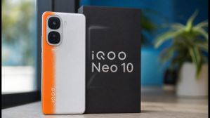 iQOO Neo 10 पर अब तक की सबसे बड़ी गिरावट, बैंक ऑफर्स और कूपन से हुआ सबसे सस्ता
