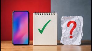 Jio-Hotstar बंडल प्लान्स को लेकर हैं कन्फ्यूज? रिचार्ज से पहले चेक करें ये जरूरी नियम, वरना होगा नुकसान Jio-Hotstar बंडल प्लान्स को लेकर हैं कन्फ्यूज? रिचार्ज से पहले चेक करें ये जरूरी नियम, वरना होगा नुकसान