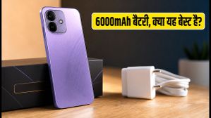 Lava Virat V1 5G लॉन्च: 6000mAh बैटरी और धांसू गेमिंग, क्या Moto G35 को देगा टक्कर? Lava Virat V1 5G लॉन्च: 6000mAh बैटरी और धांसू गेमिंग, क्या Moto G35 को देगा टक्कर?