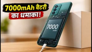 Moto G77 Power: 7000mAh बैटरी और मिलिट्री-ग्रेड मजबूती के साथ आ रहा है यह धाकड़ फोन, जानें लॉन्च डेट
