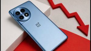 OnePlus 12R पर अब तक की सबसे बड़ी गिरावट: ₹33,499 में खरीदें ये प्रीमियम फोन, जानें ऑफर्स OnePlus 12R पर अब तक की सबसे बड़ी गिरावट: ₹33,499 में खरीदें ये प्रीमियम फोन, जानें ऑफर्स