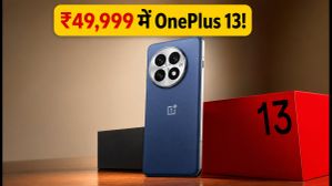 Prime Day का आखिरी मौका: OnePlus 13 पर अब तक की सबसे बड़ी गिरावट, ₹49,999 में खरीदें ये फ्लैगशिप