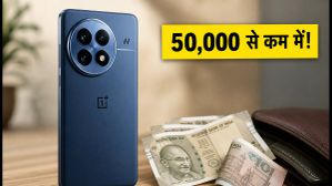 OnePlus 13 की कीमत में भारी गिरावट: 50,000 से कम में मिल रहा ये फ्लैगशिप, आज रात खत्म होगा ऑफर