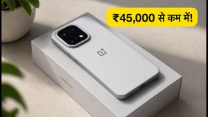 OnePlus 15R की कीमत में भारी गिरावट: ₹45,000 से कम में खरीदें, आज ही उठाएं इस डील का फायदा!