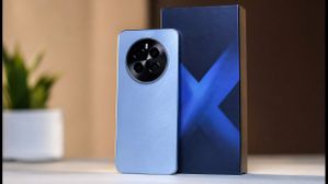 Realme Narzo 100x की पहली सेल आज: ₹2,500 की भारी छूट और 8,000mAh बैटरी, जानें कैसे खरीदें?
