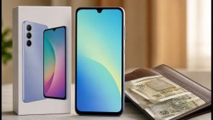 सैमसंग का नया धमाका: Galaxy A27 5G भारत में लॉन्च, ₹3,000 के कैशबैक के साथ जानें कीमत और फीचर्स