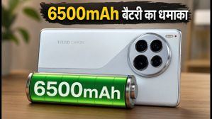 6500mAh बैटरी और 50MP सेल्फी कैमरा! Tecno Camon 50 Ultra की लॉन्च डेट और फीचर्स का खुलासा