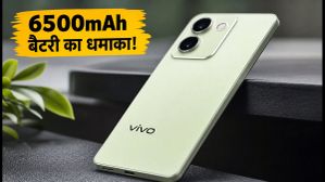 Vivo T5 Lite: 6500mAh बैटरी और 120Hz डिस्प्ले के साथ कल आ रहा है यह बजट स्मार्टफोन