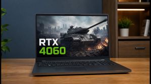 80,000 रुपये में बेस्ट RTX 4060 गेमिंग लैपटॉप: Gigabyte G6 या Lenovo LOQ, अभी क्या खरीदें?