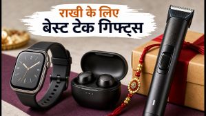 रक्षाबंधन 2026: ₹5,000 और ₹10,000 के बजट में बेस्ट टेक गिफ्ट्स, Amazon-Flipkart पर भारी डिस्काउंट