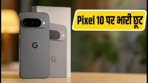 Google Pixel 10 पर अब तक की सबसे बड़ी छूट, बैंक और एक्सचेंज ऑफर के साथ कीमत हुई धड़ाम!