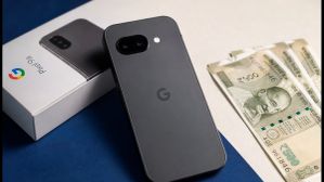Google Pixel 9a पर बंपर ऑफर: Flipkart सेल में 40,000 से कम में कैसे खरीदें?
