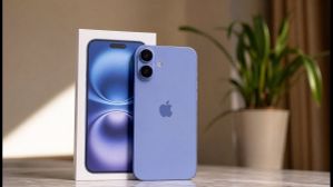 iPhone 16 पर अब तक की सबसे बड़ी छूट: ₹59,000 से कम में मिल रहा है ये प्रीमियम फोन, जानें कैसे उठाएं फायदा iPhone 16 पर अब तक की सबसे बड़ी छूट: ₹59,000 से कम में मिल रहा है ये प्रीमियम फोन, जानें कैसे उठाएं फायदा