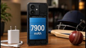 Redmi 17 5G: 7900mAh बैटरी और 120Hz डिस्प्ले वाला ये फोन क्या गेमिंग और कैमरा में मचाएगा धमाल?