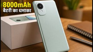 Redmi Note 17 भारत में लॉन्च: 8000mAh बैटरी और नए फीचर्स के साथ मचाएगा तहलका?