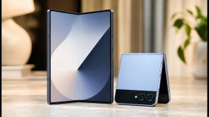 Samsung Galaxy Z Fold8 और Flip8 की सेल शुरू: बैंक ऑफर और एक्सचेंज बोनस से पाएं भारी छूट