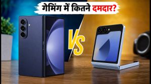Samsung Galaxy Z Fold8/Flip8 का इंडिया लैब टेस्ट: क्या गेमिंग और बैटरी में ये वाकई दमदार हैं?
