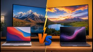 Amazon vs Flipkart Sale: आज रात 12 बजे से शुरू हो रही सेल, लैपटॉप और टीवी पर लूट लो ये डील्स!