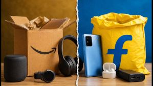Amazon vs Flipkart: आज रात खत्म हो रहे हैं ये धमाकेदार ऑफर्स, लैपटॉप और टीवी पर भारी छूट