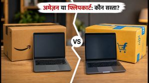 Amazon vs Flipkart: लैपटॉप पर भारी डिस्काउंट, ₹60,000 और ₹80,000 के बजट में कौन सी डील है बेस्ट?
