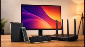 PC पार्ट्स खरीदने का आखिरी मौका: फ्लिपकार्ट का 8% डिस्काउंट आज खत्म, अमेज़न पर भी भारी बचत!