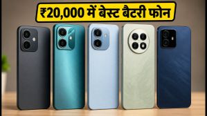 ₹10,000 से ₹20,000 में बेस्ट बैटरी वाले 5G फोन: Redmi का इंतज़ार करें या आज ही खरीदें?